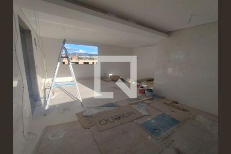 Foto 19 de apartamento à venda com 4 quartos, 130m² em Inconfidentes, Contagem