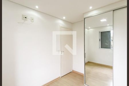 Quarto 1 de apartamento para alugar com 2 quartos, 47m² em Engenheiro Goulart, São Paulo