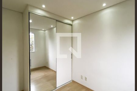 Quarto 1 de apartamento para alugar com 2 quartos, 47m² em Engenheiro Goulart, São Paulo