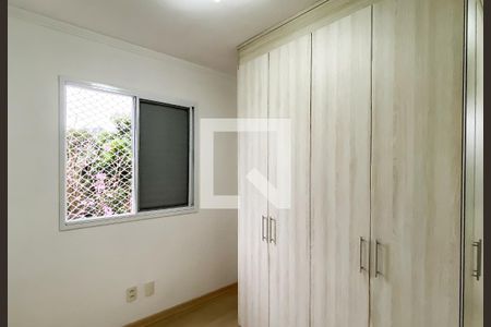 Quarto 2 de apartamento para alugar com 2 quartos, 47m² em Engenheiro Goulart, São Paulo