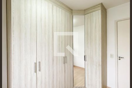 Quarto 2 de apartamento para alugar com 2 quartos, 47m² em Engenheiro Goulart, São Paulo