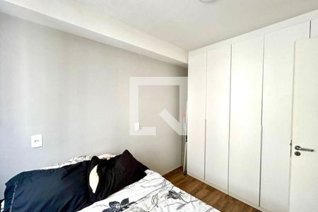 Apartamento à venda com 2 quartos, 36m² em Vila das Bandeiras, Guarulhos