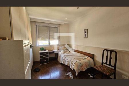 Apartamento à venda com 4 quartos, 181m² em Chácara Santo Antônio (Zona Sul), São Paulo