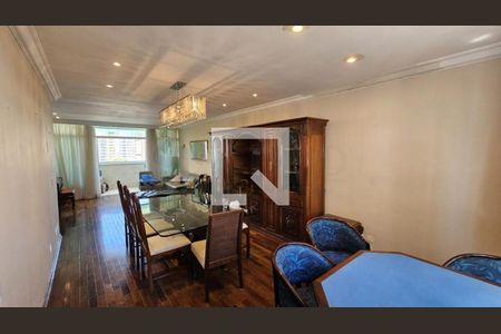 Apartamento à venda com 4 quartos, 181m² em Chácara Santo Antônio (Zona Sul), São Paulo