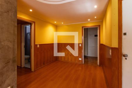 Sala de apartamento para alugar com 3 quartos, 88m² em Perdizes, São Paulo