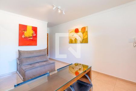 Apartamento à venda com 2 quartos, 45m² em Vila Esperança, São Paulo