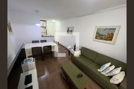 Apartamento à venda com 3 quartos, 75m² em Campininha, São Paulo