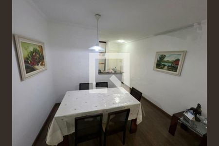 Apartamento à venda com 3 quartos, 75m² em Campininha, São Paulo