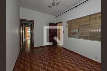 Casa à venda com 4 quartos, 130m² em Vila Bonilha, São Paulo