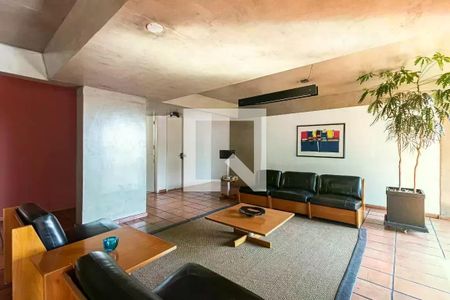 Apartamento à venda com 2 quartos, 119m² em Vila Ipojuca, São Paulo