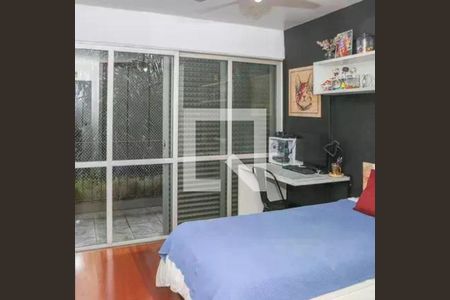 Apartamento à venda com 2 quartos, 119m² em Vila Ipojuca, São Paulo