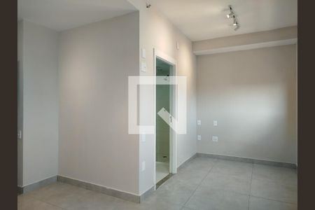 Studio com cozinha de kitnet/studio para alugar com 1 quarto, 27m² em Vila Aricanduva, São Paulo