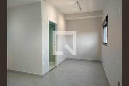 Studio com cozinha de kitnet/studio para alugar com 1 quarto, 27m² em Vila Aricanduva, São Paulo