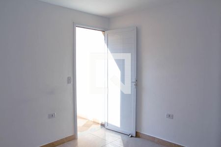Casa para alugar com 1 quarto, 40m² em Cidade São Mateus, São Paulo