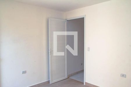 Casa para alugar com 1 quarto, 40m² em Cidade São Mateus, São Paulo