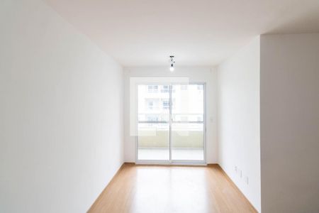 Sala de apartamento para alugar com 2 quartos, 42m² em Inhoaíba, Rio de Janeiro