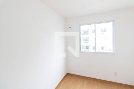 Quarto 1 de apartamento para alugar com 2 quartos, 42m² em Inhoaíba, Rio de Janeiro