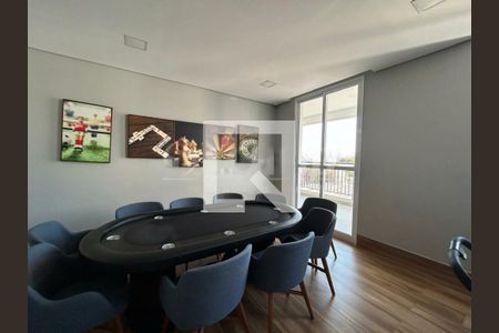 Apartamento à venda com 2 quartos, 75m² em Santo Amaro, São Paulo