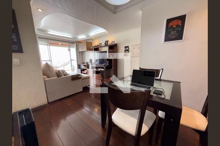 Foto 07 de apartamento à venda com 3 quartos, 72m² em Jardim da Saúde, São Paulo