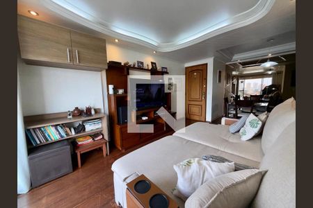 Foto 06 de apartamento à venda com 3 quartos, 72m² em Jardim da Saúde, São Paulo