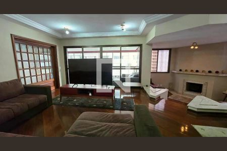Apartamento à venda com 4 quartos, 285m² em Alphaville, Barueri