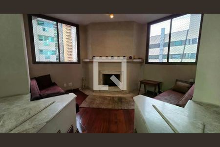 Apartamento à venda com 4 quartos, 285m² em Alphaville, Barueri
