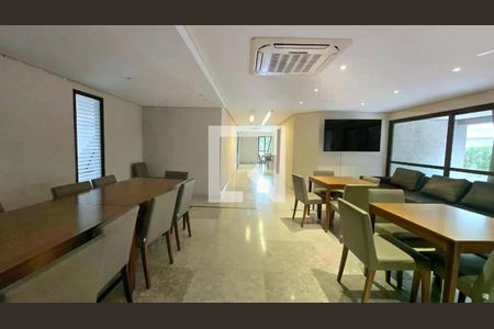 Apartamento à venda com 4 quartos, 285m² em Alphaville, Barueri