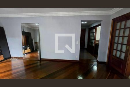 Apartamento à venda com 4 quartos, 285m² em Alphaville, Barueri