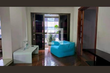 Apartamento à venda com 4 quartos, 285m² em Alphaville, Barueri