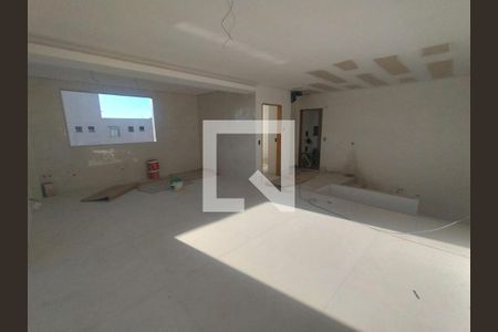 Foto 15 de apartamento à venda com 4 quartos, 130m² em Inconfidentes, Contagem