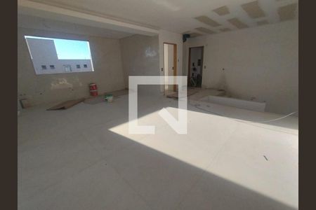 Foto 17 de apartamento à venda com 4 quartos, 130m² em Inconfidentes, Contagem