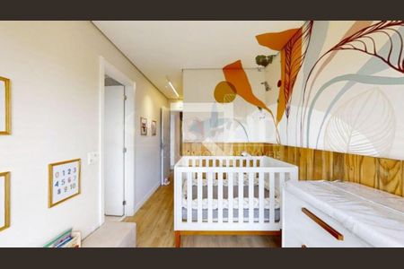 Apartamento à venda com 3 quartos, 146m² em Campo Belo, São Paulo