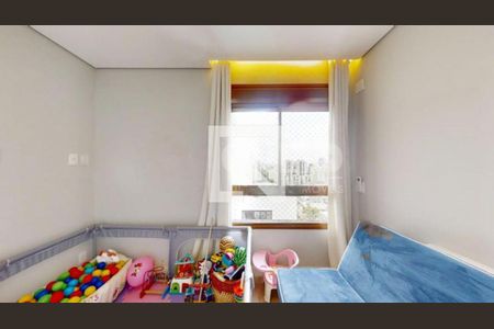 Apartamento à venda com 3 quartos, 146m² em Campo Belo, São Paulo