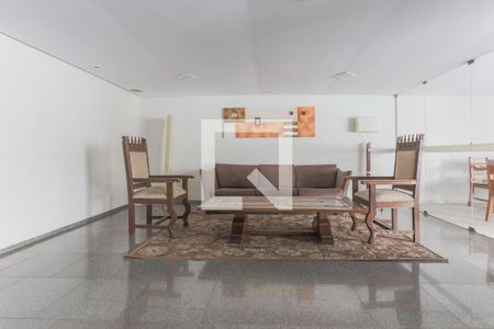 Apartamento à venda com 2 quartos, 127m² em Perdizes, São Paulo