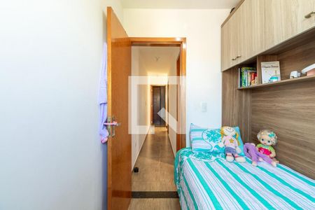 Casa à venda com 3 quartos, 96m² em Parque das Nações, Santo André