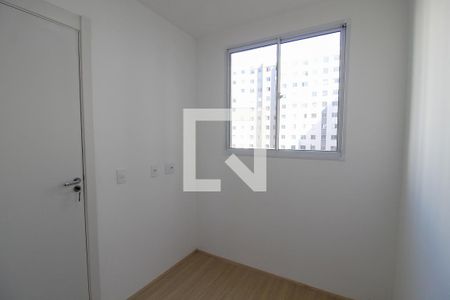 Quarto 1 de apartamento para alugar com 2 quartos, 37m² em Jaguaré, São Paulo