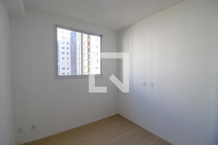 Quarto 2 de apartamento para alugar com 2 quartos, 37m² em Jaguaré, São Paulo