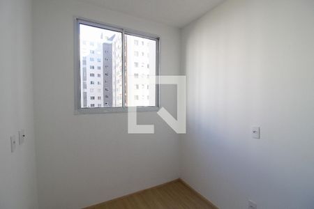 Quarto 1 de apartamento para alugar com 2 quartos, 37m² em Jaguaré, São Paulo