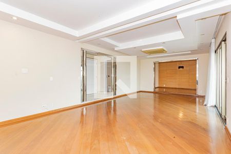 Apartamento à venda com 8 quartos, 280m² em Campo Belo, São Paulo