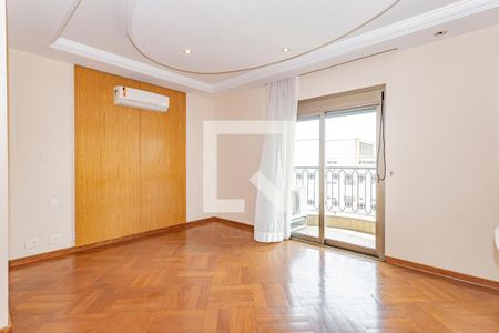 Apartamento à venda com 8 quartos, 280m² em Campo Belo, São Paulo