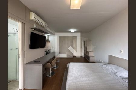 Kitnet/Studio à venda com 1 quarto, 35m² em Vila Olímpia, São Paulo