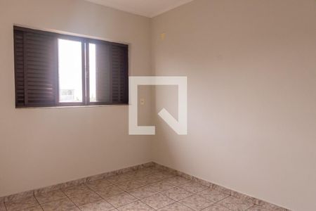 Piso superior-Quarto 1 de casa de condomínio para alugar com 2 quartos, 100m² em Jardim Miriam, Americana