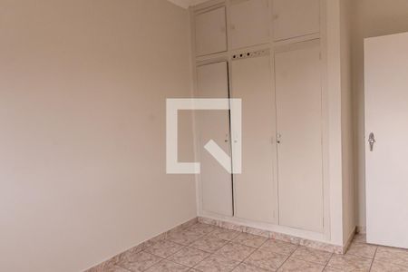 Piso superior-Quarto 1 de casa de condomínio para alugar com 2 quartos, 100m² em Jardim Miriam, Americana