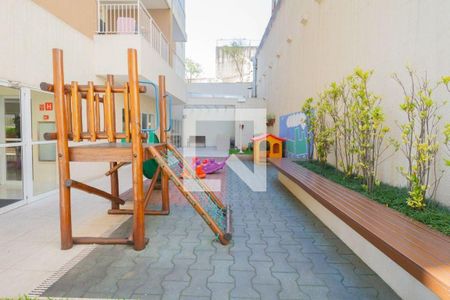 Apartamento à venda com 2 quartos, 57m² em Vila das Merces, São Paulo