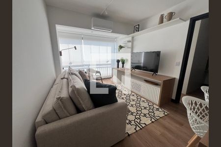Apartamento para alugar com 1 quarto, 39m² em Santana, São Paulo