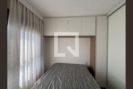 Quarto de apartamento para alugar com 1 quarto, 39m² em Santana, São Paulo