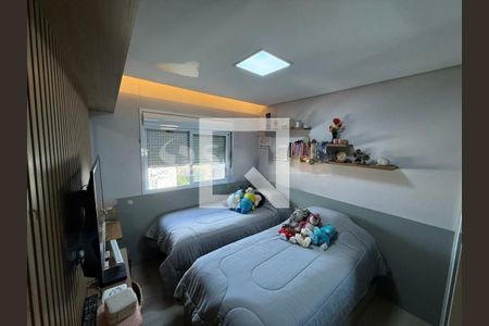 Apartamento à venda com 3 quartos, 160m² em Jardim Marajoara, São Paulo