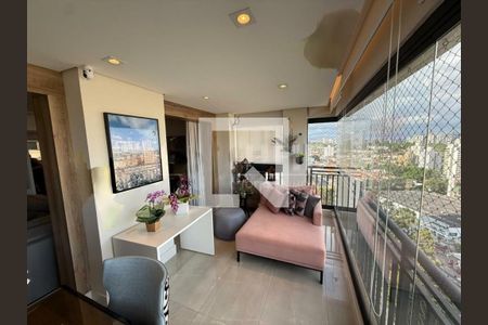 Apartamento à venda com 3 quartos, 160m² em Jardim Marajoara, São Paulo