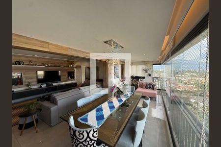 Apartamento à venda com 3 quartos, 160m² em Jardim Marajoara, São Paulo