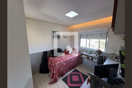 Apartamento à venda com 3 quartos, 160m² em Jardim Marajoara, São Paulo